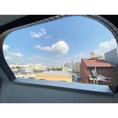 【内装】 | サルーテ熊谷