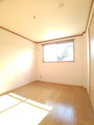 【内装】 | エルディム日向