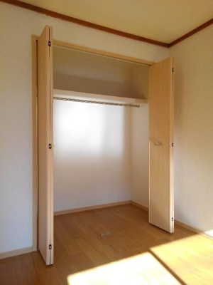 【収納】 | エルディム日向