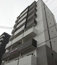 ONLYONE三田駅前の画像