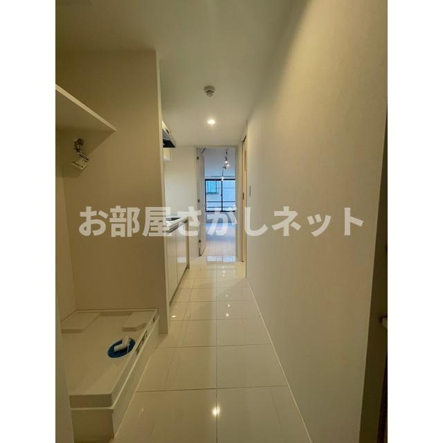 ＧＲＡＮ　ＰＡＳＥＯ中野【おとり物件なし】#学生・社会人にオススメ！初期費用分割払いOK！の内装