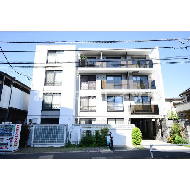 ＧＲＡＮ　ＰＡＳＥＯ中野【おとり物件なし】#学生・社会人にオススメ！初期費用分割払いOK！