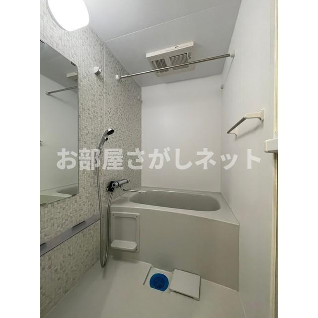 ＧＲＡＮ　ＰＡＳＥＯ中野【おとり物件なし】#学生・社会人にオススメ！初期費用分割払いOK！の浴室