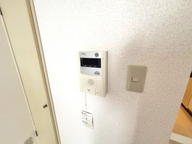 アルテハイム灘のセキュリティ