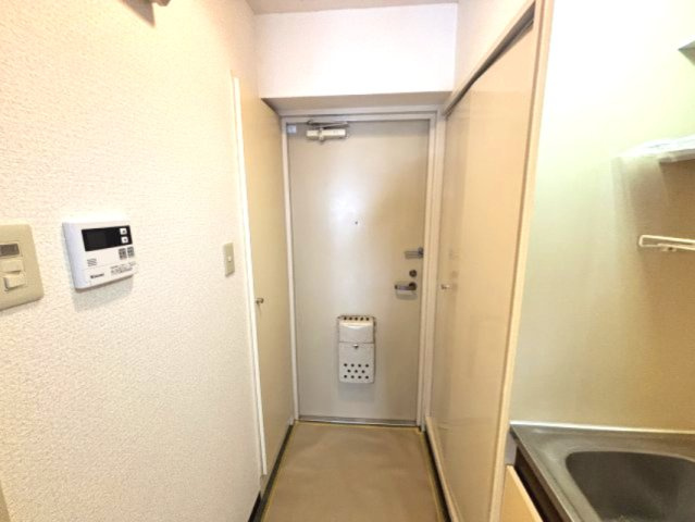 アルテハイム灘の玄関
