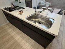 レクシオ見沼代親水公園