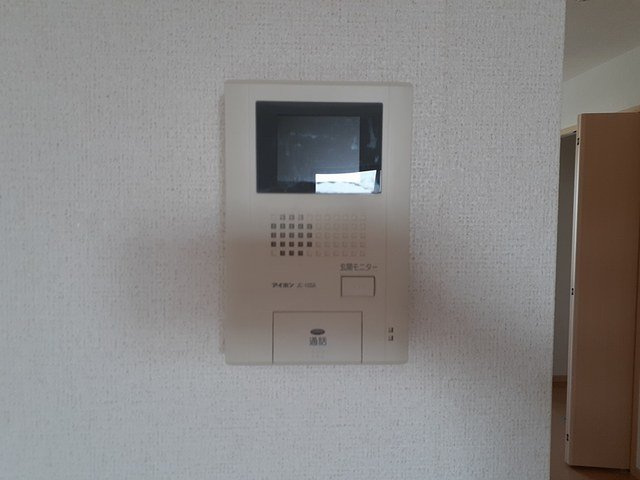 ポエム・ひまわりのセキュリティ