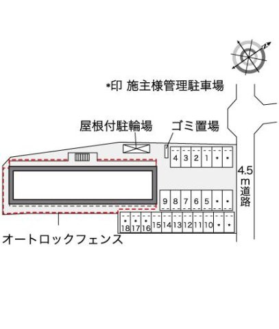 レオネクストサンベストのその他