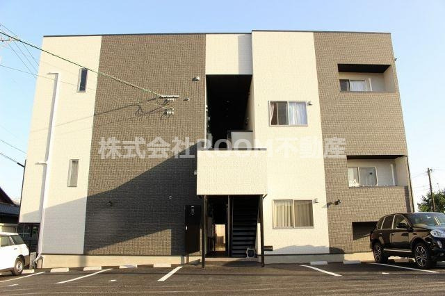 DOLCEVITA西町