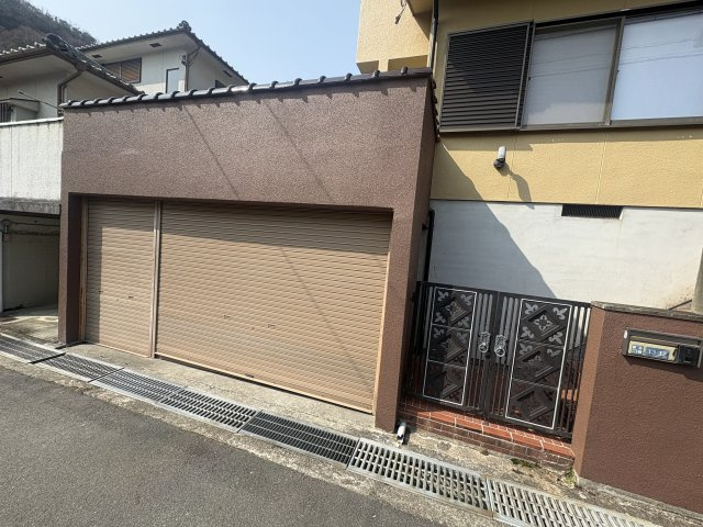緑台貸戸建