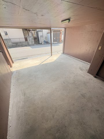 緑台貸戸建
