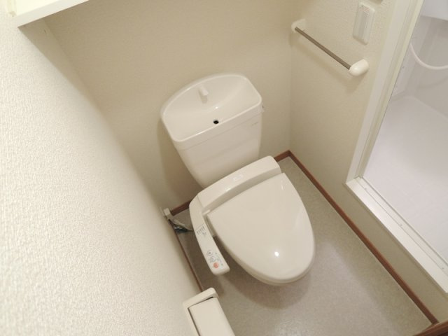 レオパレス神屋Ⅱのその他