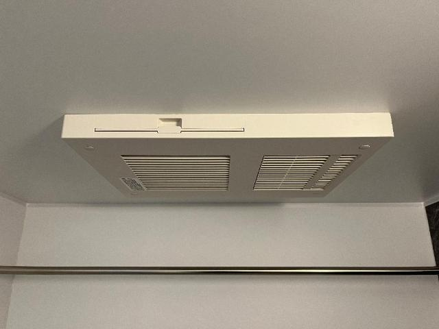 アベニールのざとのその他|浴室乾燥機