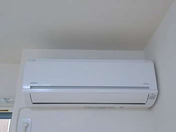 プロムナード大野の設備
