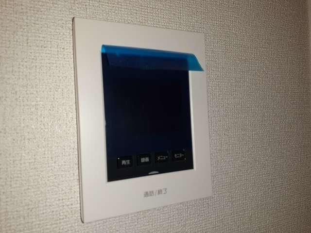 さざんかのセキュリティ