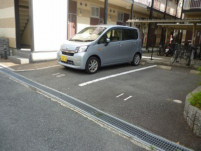 レオパレス神屋Ⅰのその他