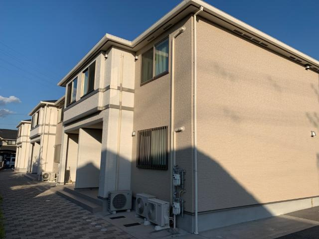 ボンメゾン１２