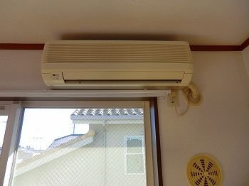 タウニー北条　１の設備