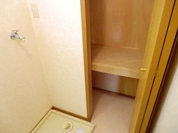 タウニー北条　１の内装