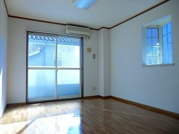 タウニー北条　１の内装