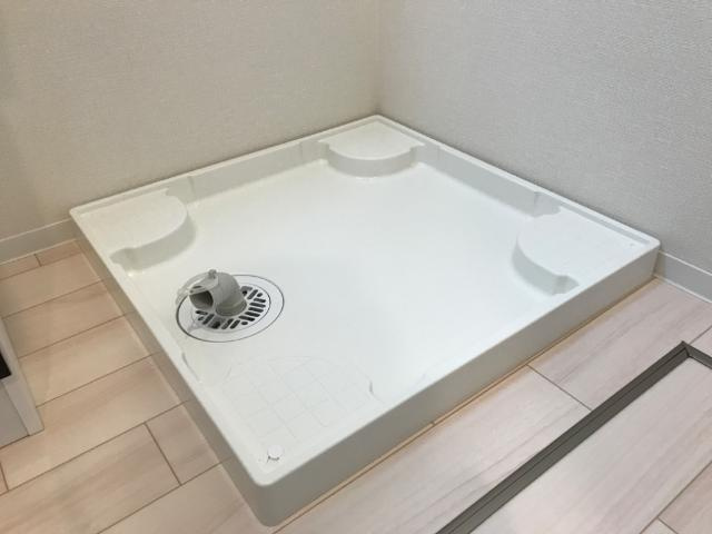 ノスタルジアのその他|洗濯パン