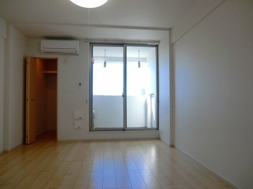 ブリーズコート城北の内装