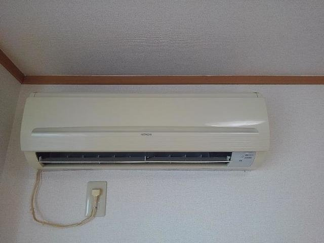 ハウスＵＯＥ　Ⅰの設備