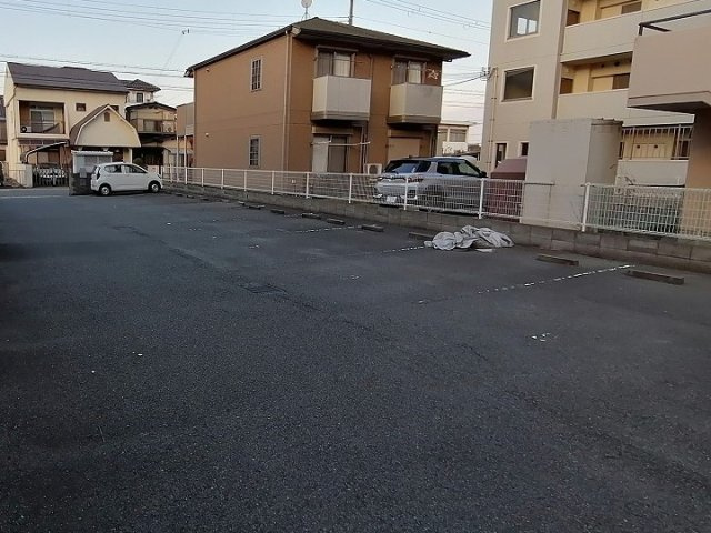 レオパレスクリオネのその他