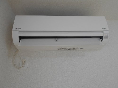 アドラブール　ラシュレⅡの設備