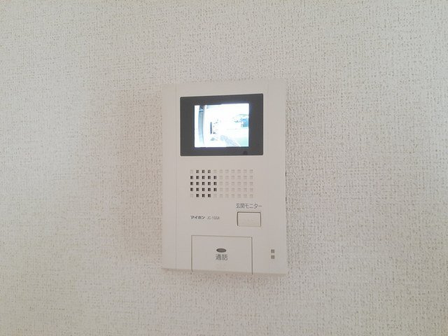 レフィナード阿成のセキュリティ