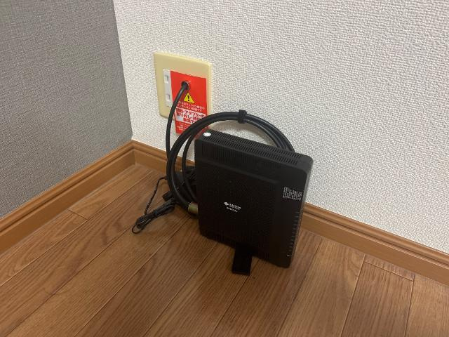 プレアデス　エデンの設備|室内設備