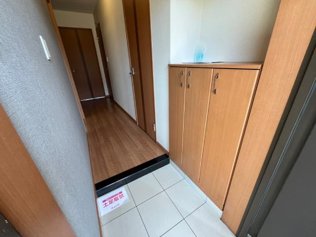 プレアデス　エデンの玄関|玄関