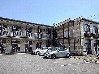 レオパレスのぞみのその他