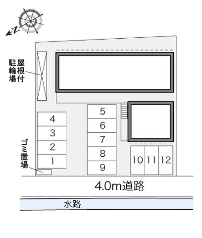 レオパレスのぞみのその他