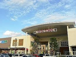 レオパレスのぞみの周辺