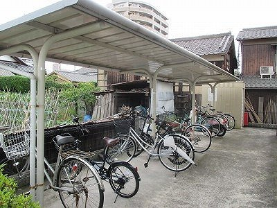 レオパレスのぞみのその他