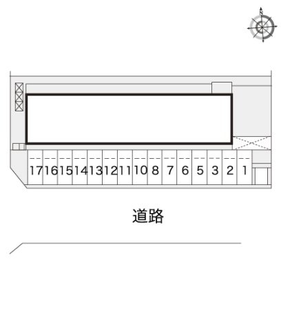 レオパレスＨＩＲＯのその他