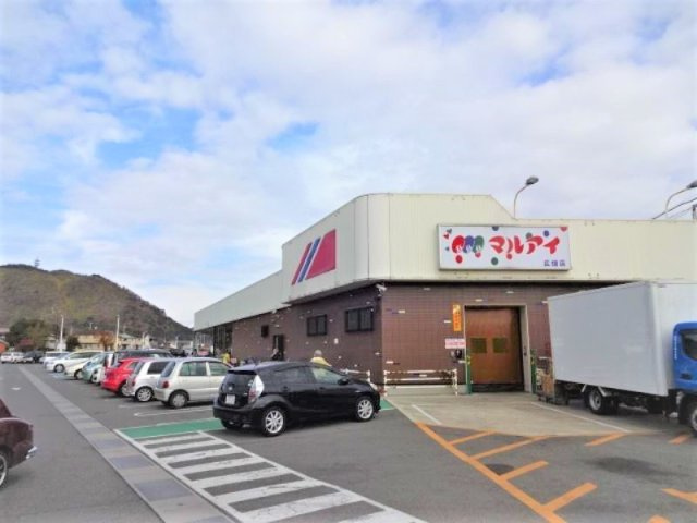レオパレスＨＩＲＯの周辺