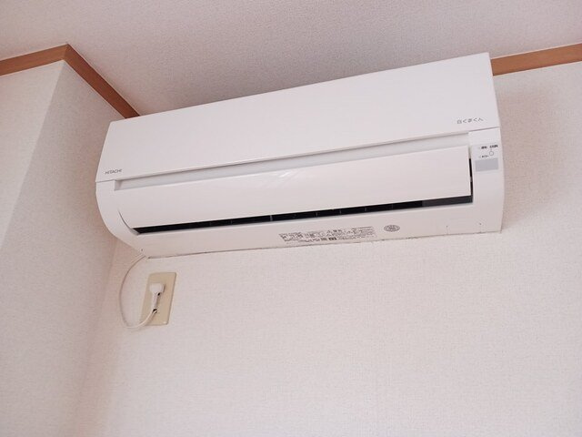 メゾンプラシードⅡの設備