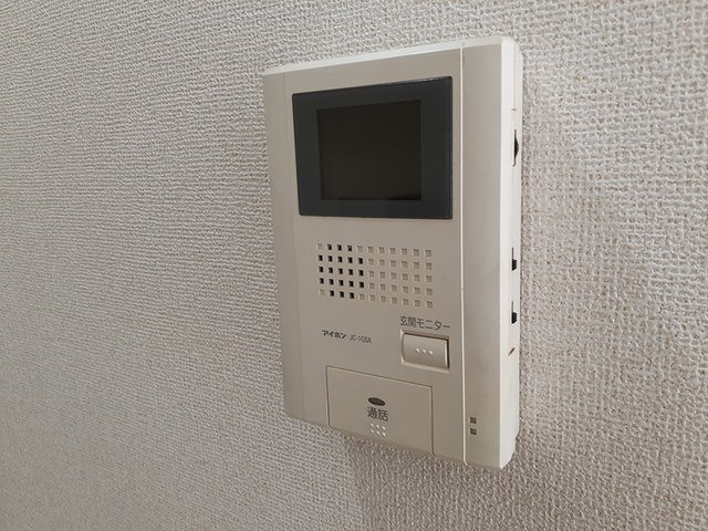 サンフレッチェ南条Ｂのセキュリティ