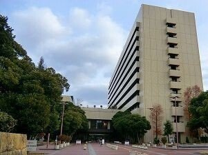 サンフレッチェ南条Ｂの周辺|姫路市役所まで890m