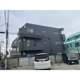 【外観】