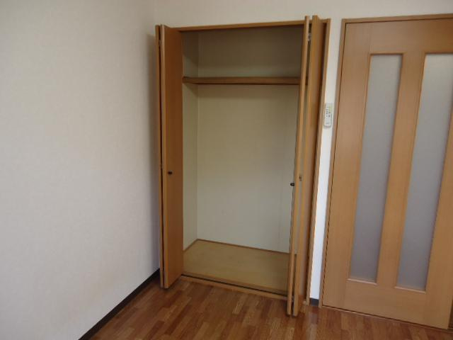 ＪＵＮＯの収納|クローゼット
