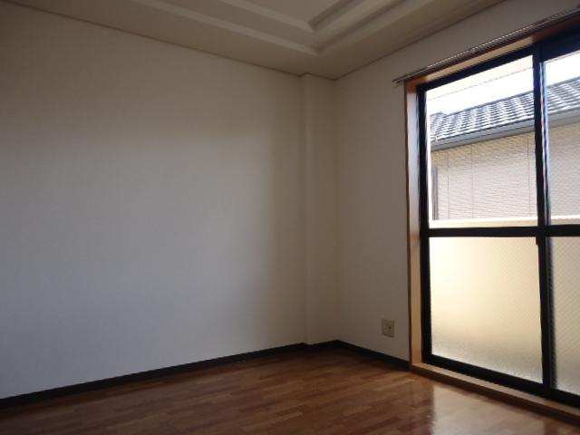 ＪＵＮＯの内装|洋室