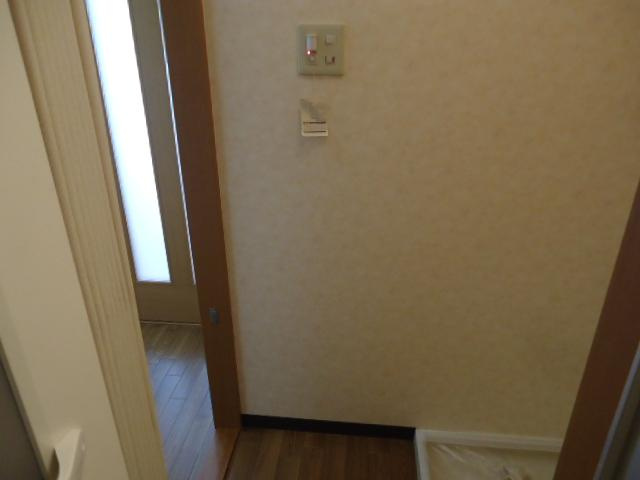 ＪＵＮＯのその他|脱衣所