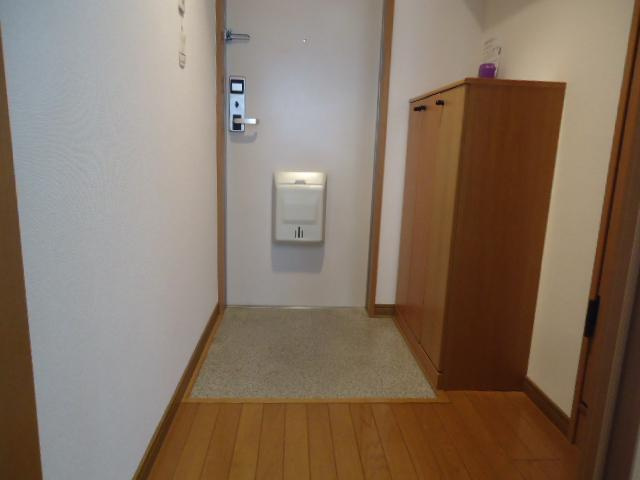 ＪＵＮＯの玄関|玄関
