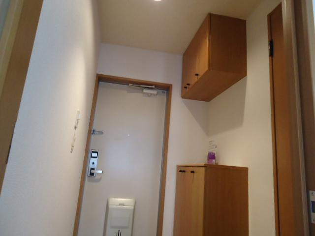 ＪＵＮＯの玄関|玄関