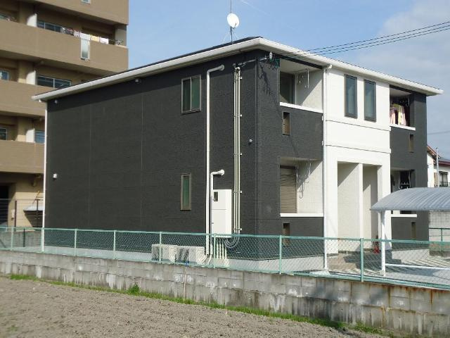 アメニティハイツ