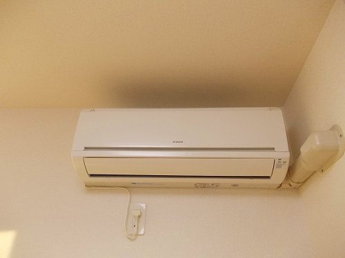 アンソレイエ飾磨　Ⅱ番館の設備