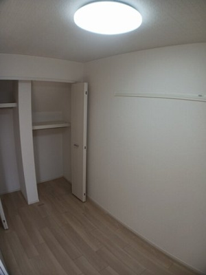 【内装】 | ベルフラワー | 内装です